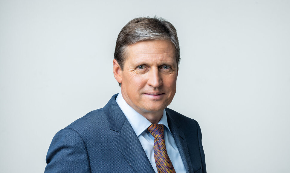 Arūnas Dirvinskas