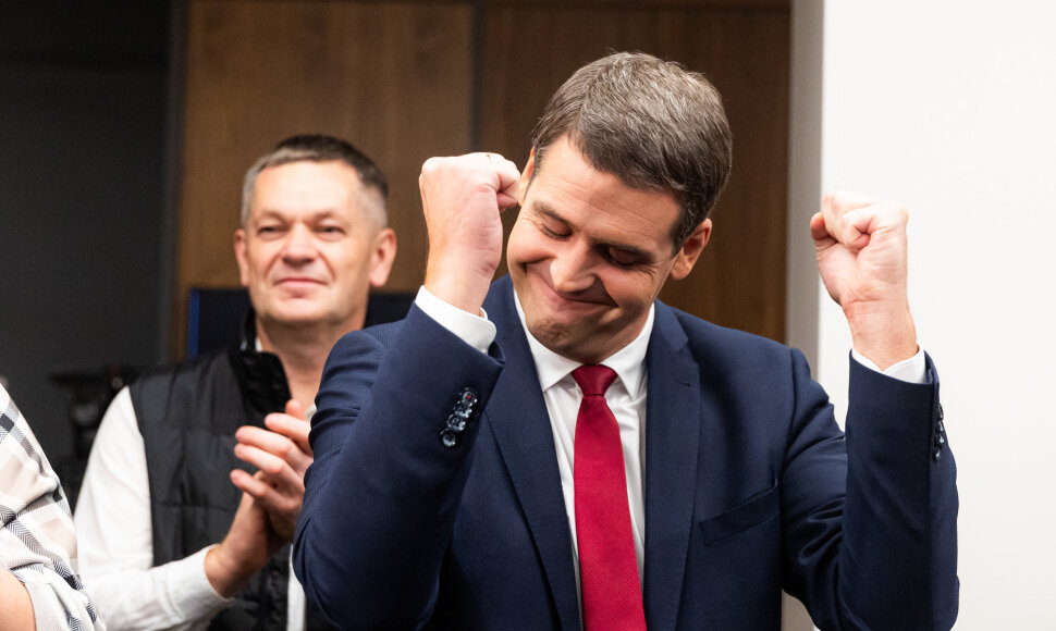 Remigijus Žemaitaitis