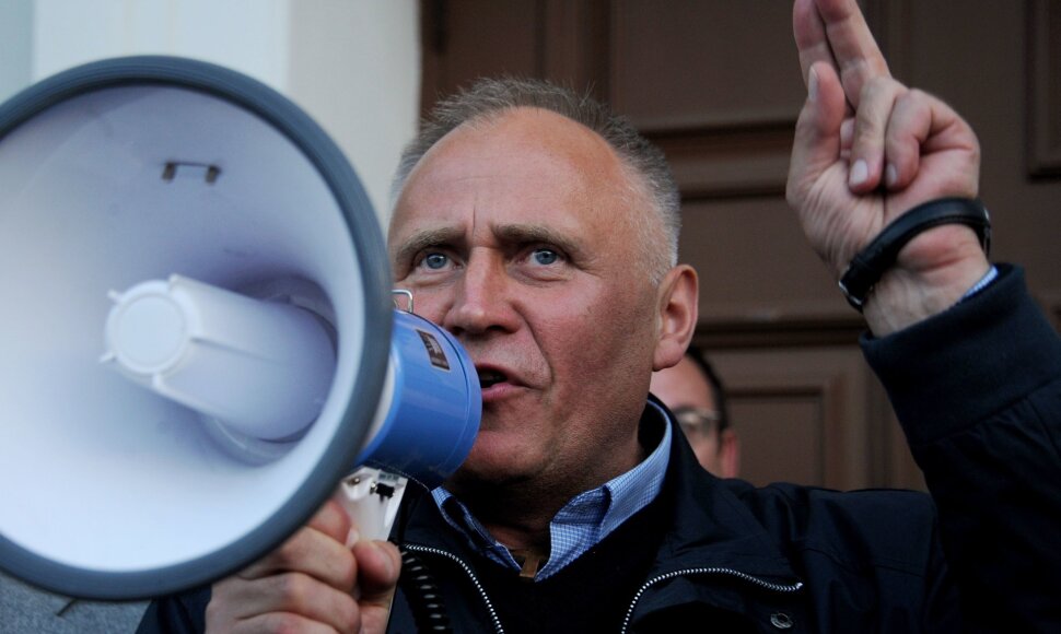 Mikolajus Statkevičius