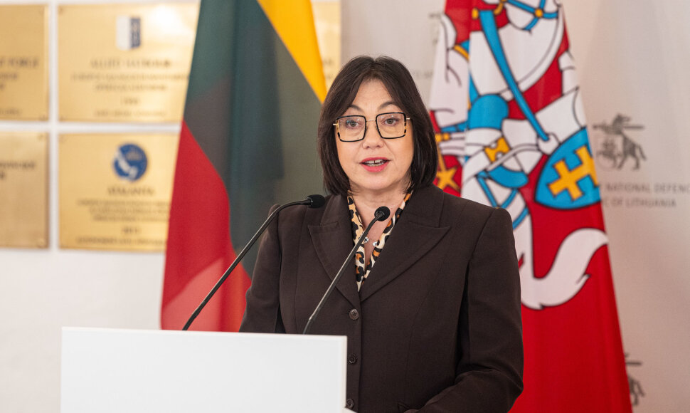 Raminta Popovienė
