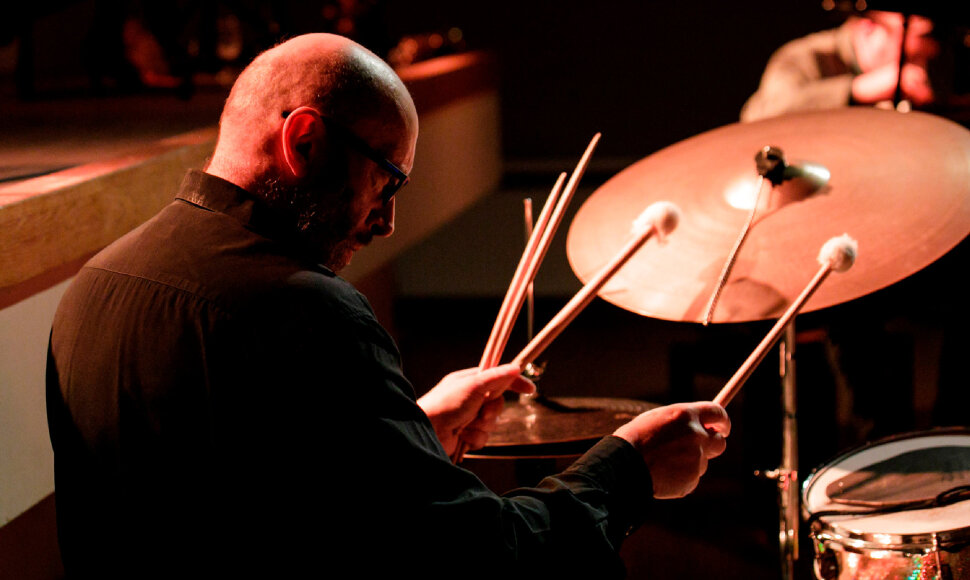 Arkadijus Gotesmanas