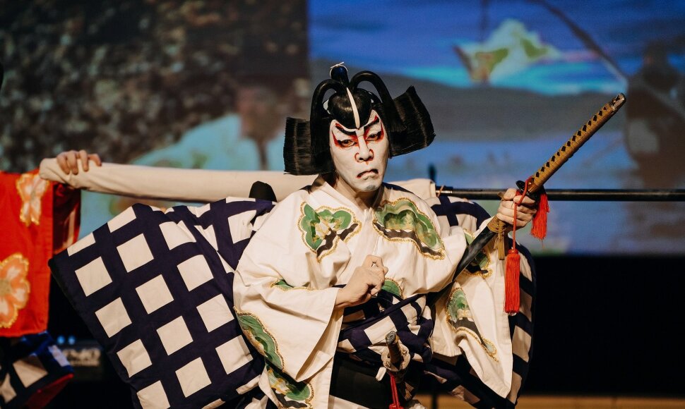 Japonijos dienos Kaune