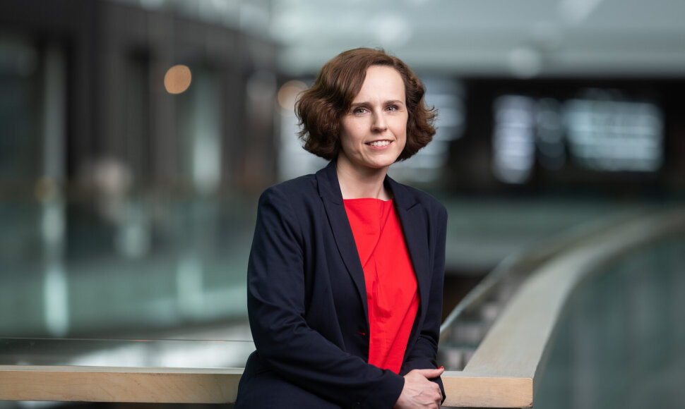 Agnė Jonaitytė-Karalienė