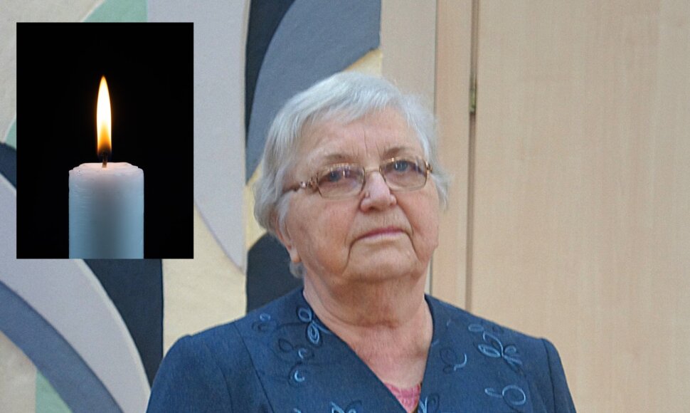 Laimutė Daukšienė