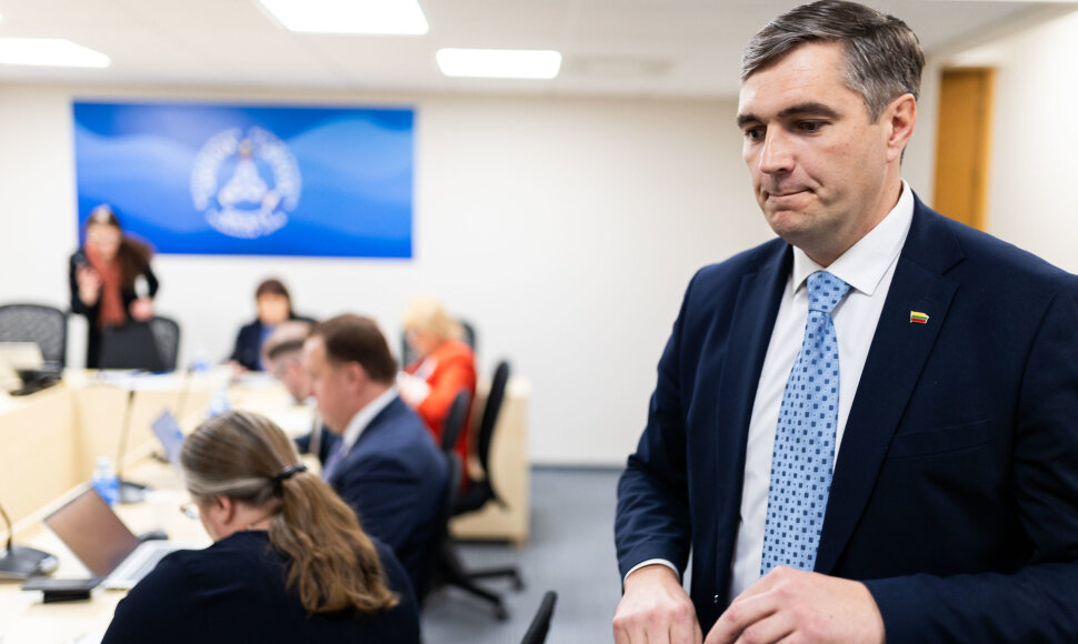 Arūnas Dudėnas