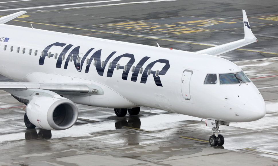 „Finnair“