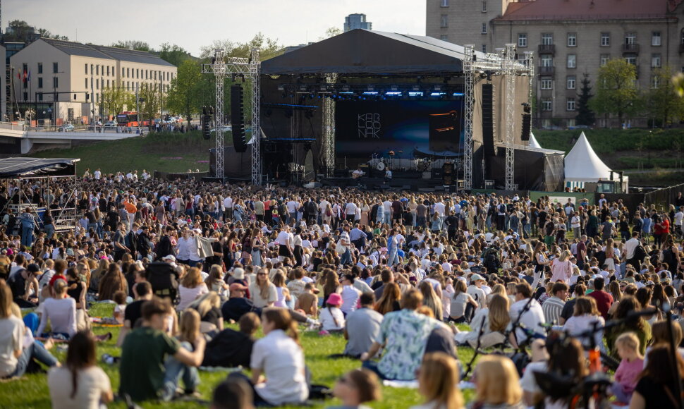 Vilnius