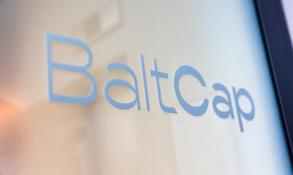 Baltcap