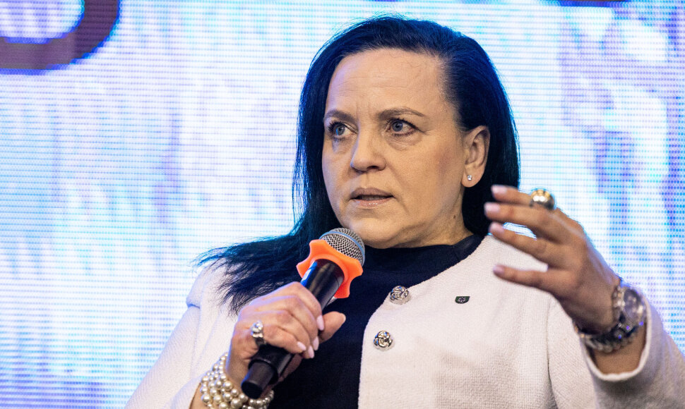 Milda Matulaitytė - Feldhausen