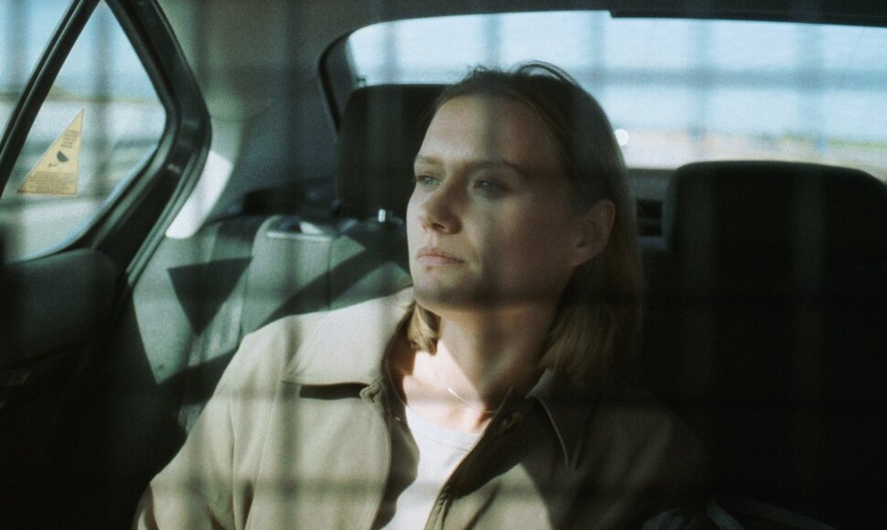 Žygimantė Elena Jakštaitė filme &bdquo;Johatsu&ldquo;