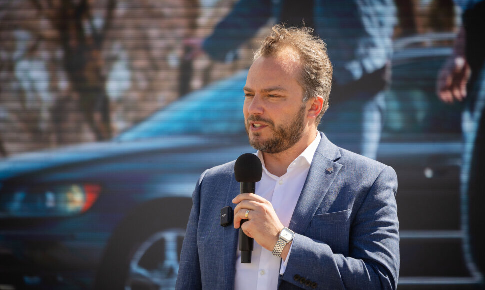 Juras Taminskas