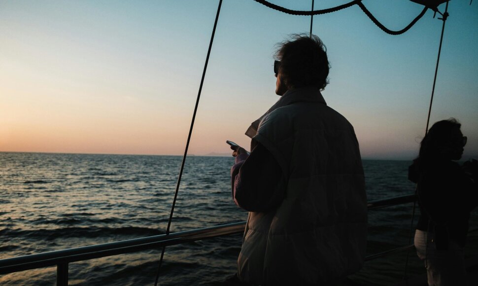 Asociatyvi nuotrauka