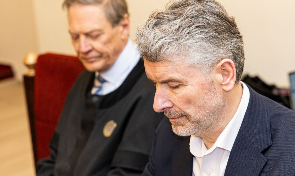 Valdemaras Rup&scaron;ys