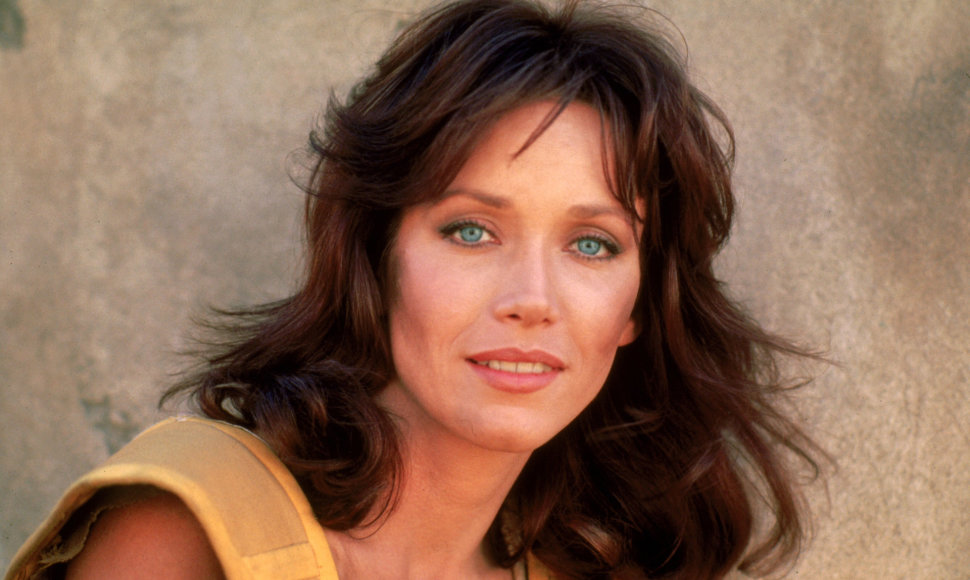 Tanya Roberts