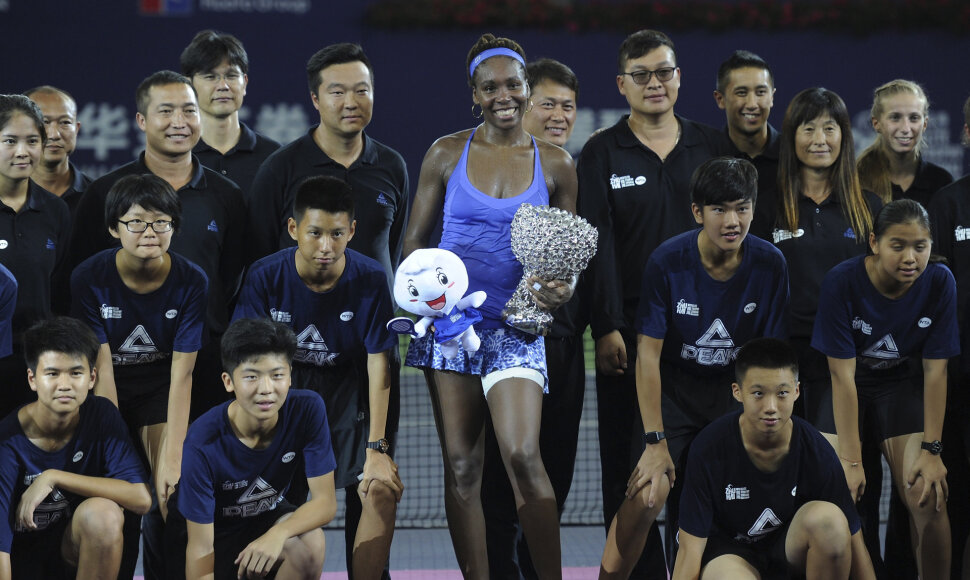 Venus Williams