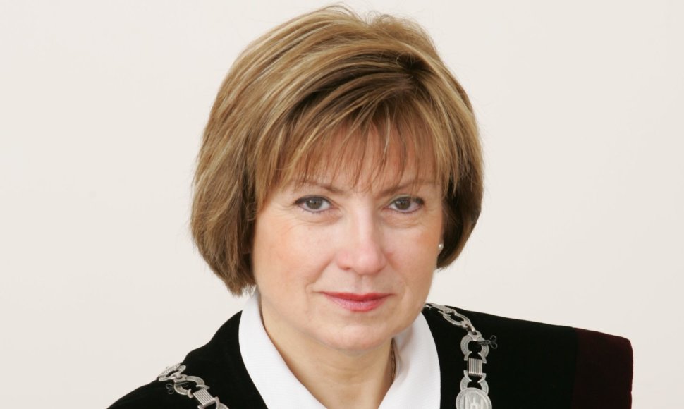 Zita Smirnovienė
