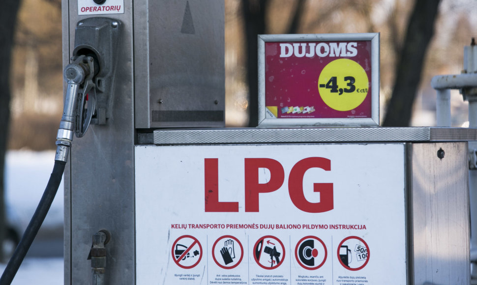 LPG