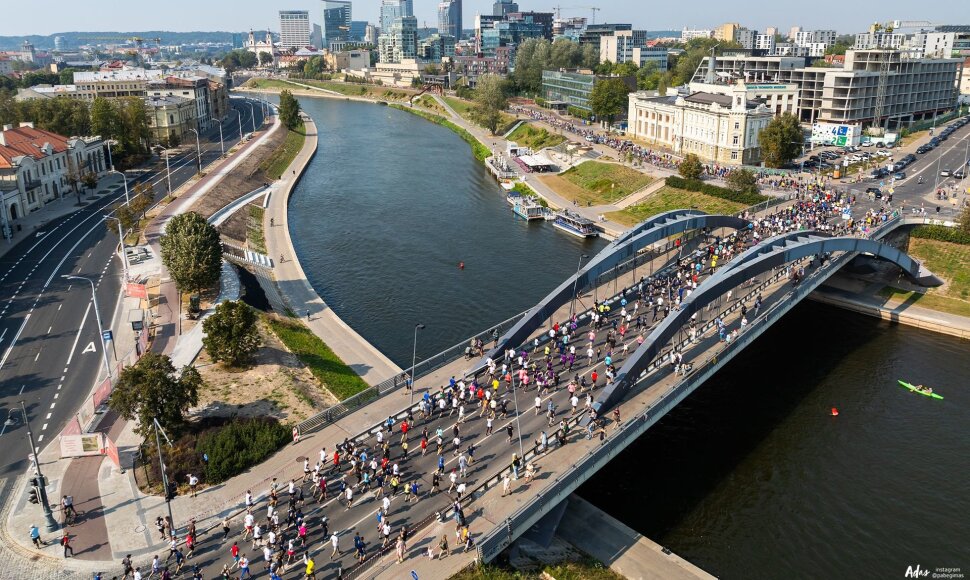 Vilniaus maratonas