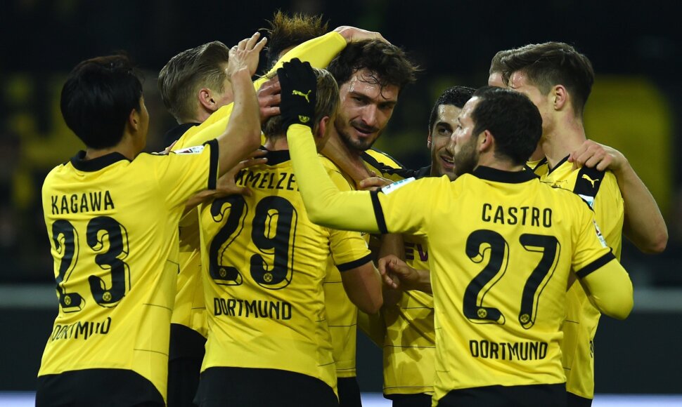 „Borussia“