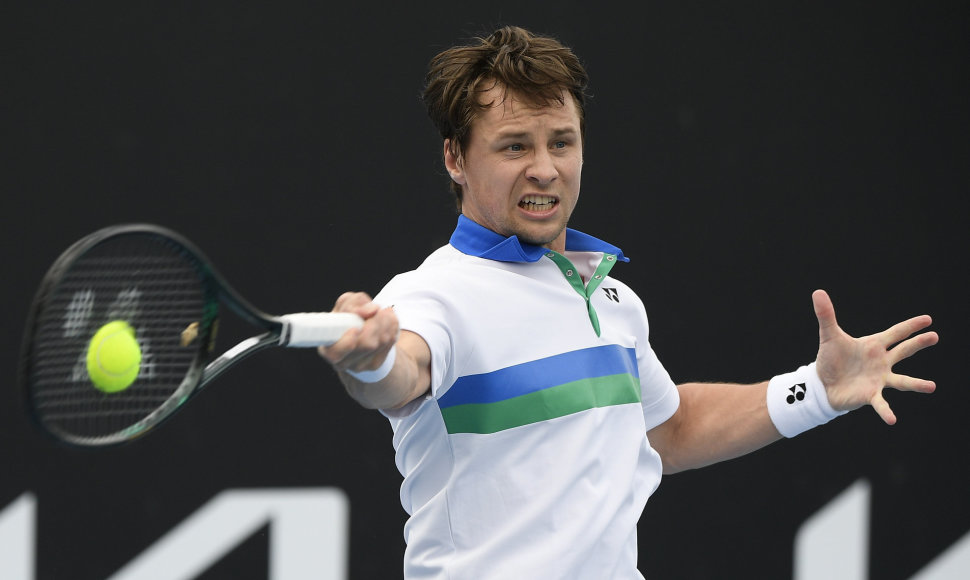 Ričardas Berankis