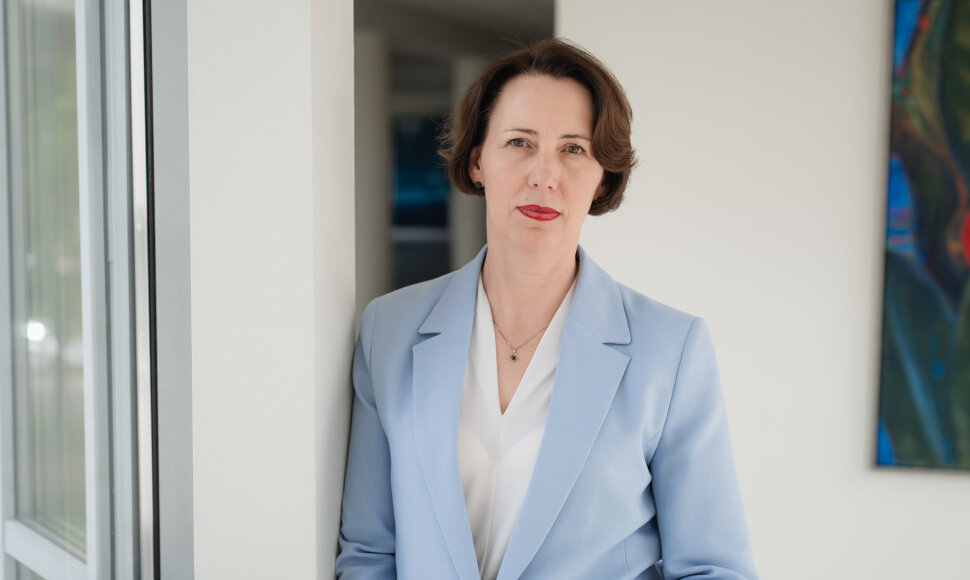 Jolanta Urbanovič