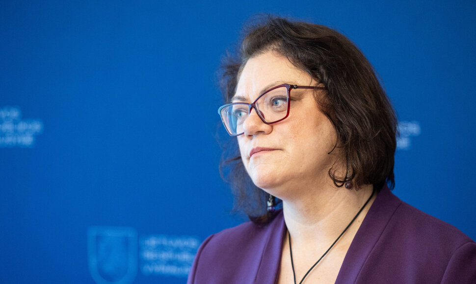 Marija Jakubauskienė