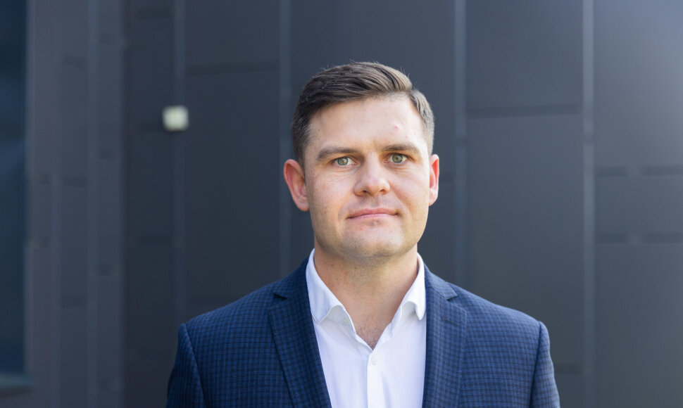 Dovydas Kaminskas