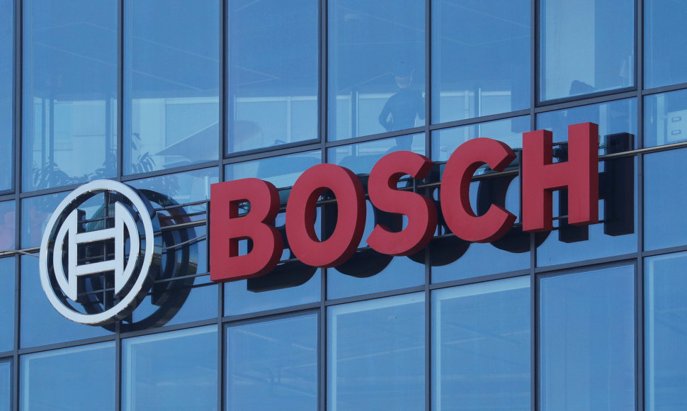 „Bosch“