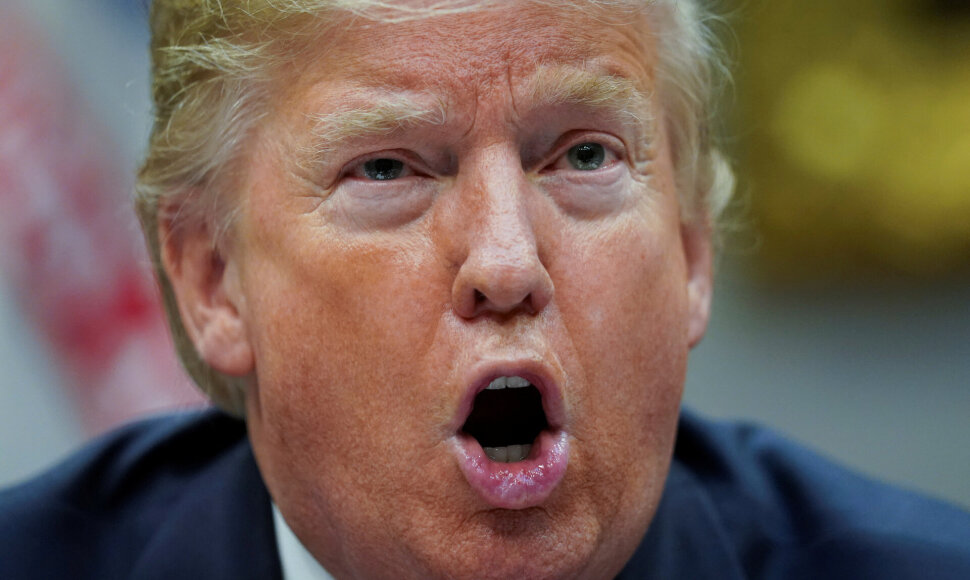 Donaldas Trumpas