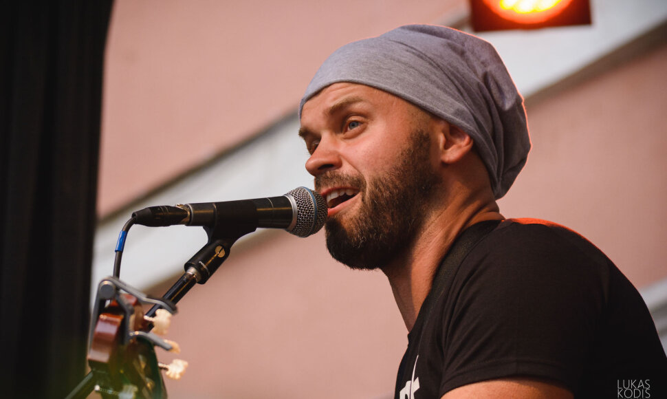 Justas Tertelis