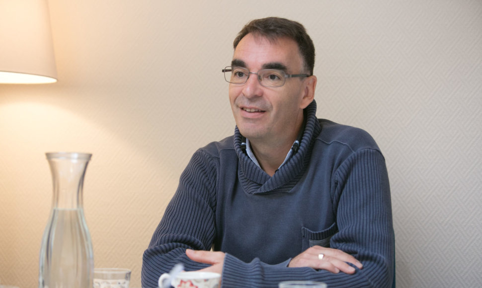 Jean-Christophe Charrié 