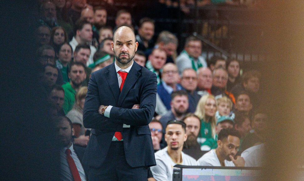 Vassilis Spanoulis