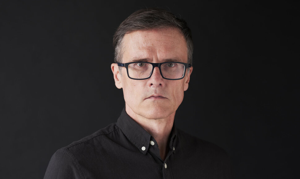 Darius Žiūra