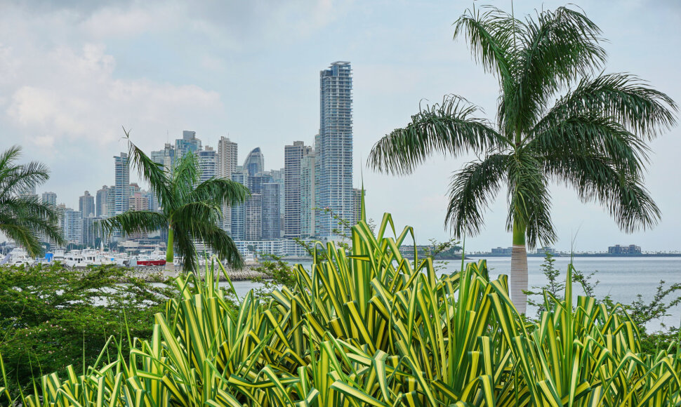 Panama