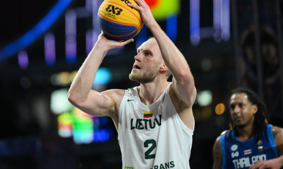 Ignas Vaitkus