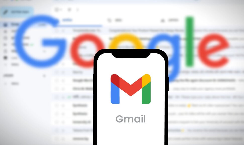 &bdquo;Gmail&ldquo;