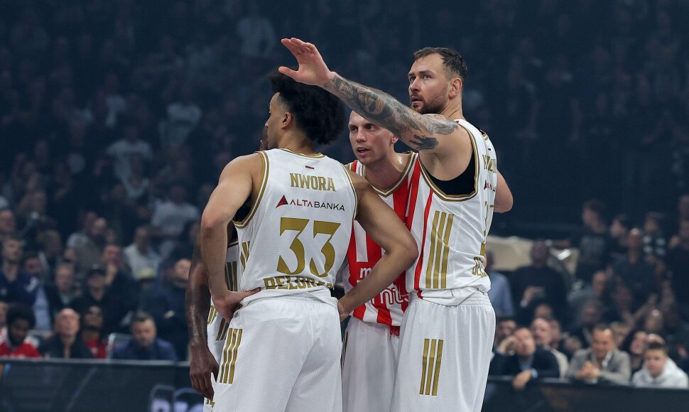 Donatas Motiejūnas