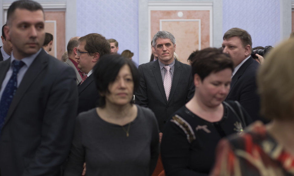 Jehovos liudytojų teismas Rusijoje