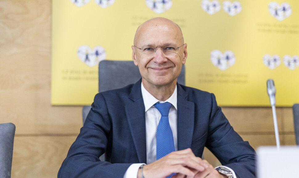 Gintautas Bartkus