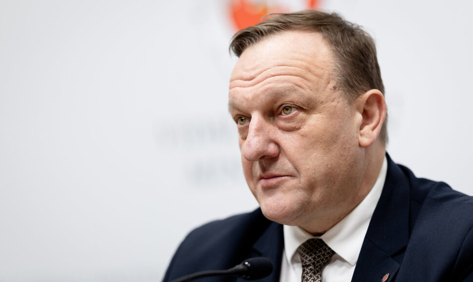 Vladislavas Kondratovičius