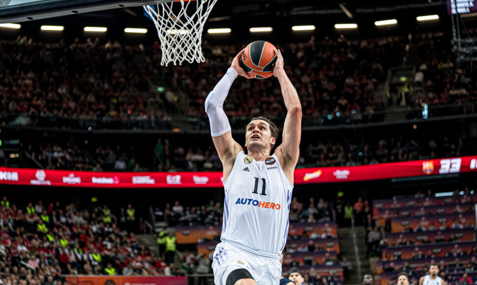 Mario Hezonja