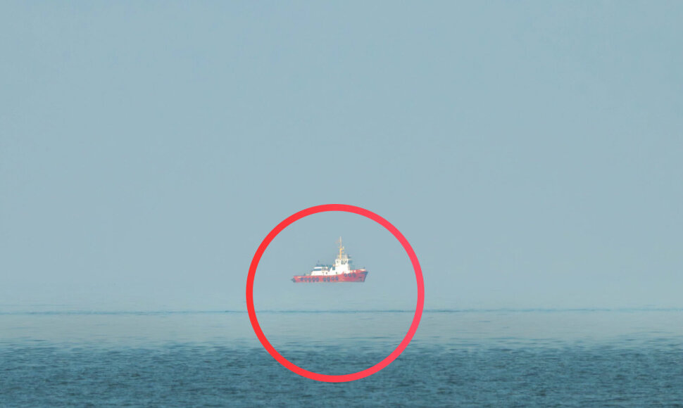 Fata Morgana