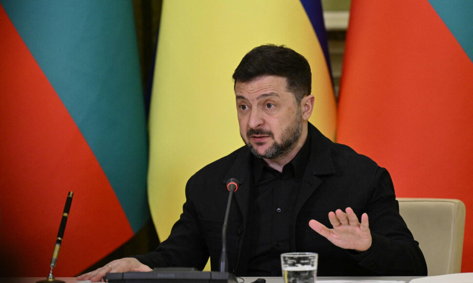 GENYA SAVILOV / AFP