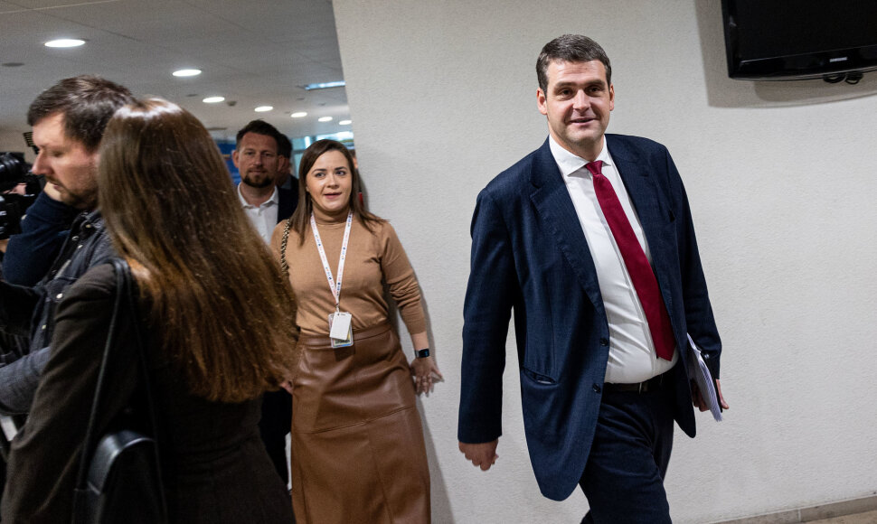 Remigijus Žemaitaitis