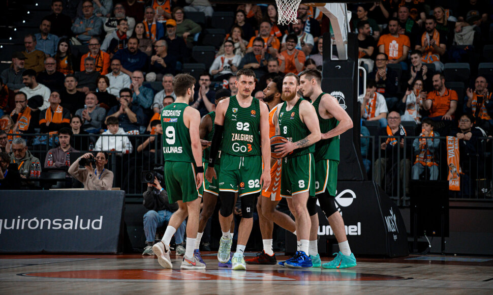 Kauno „Žalgiris“