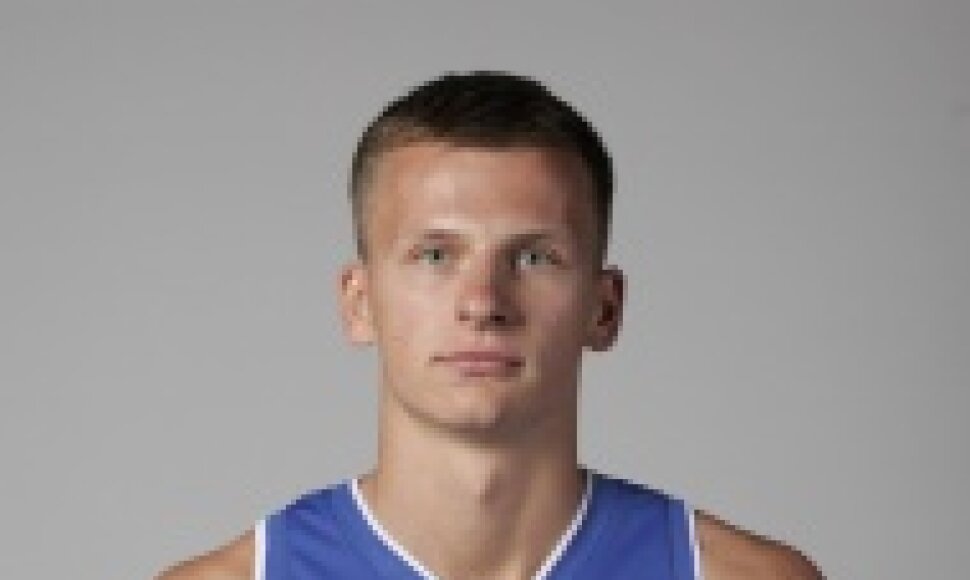Arnas Butkevičius