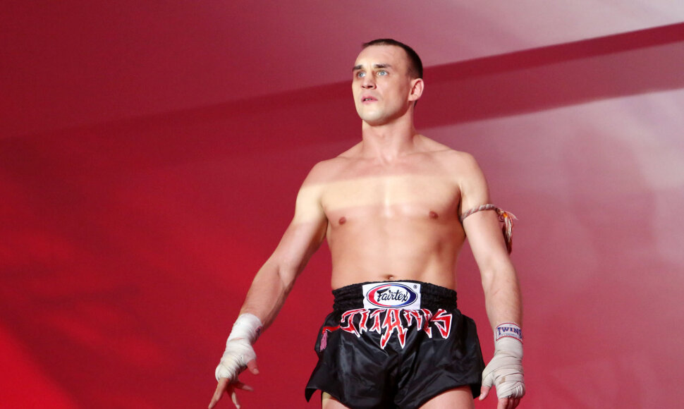 Remigijus Morkevičius