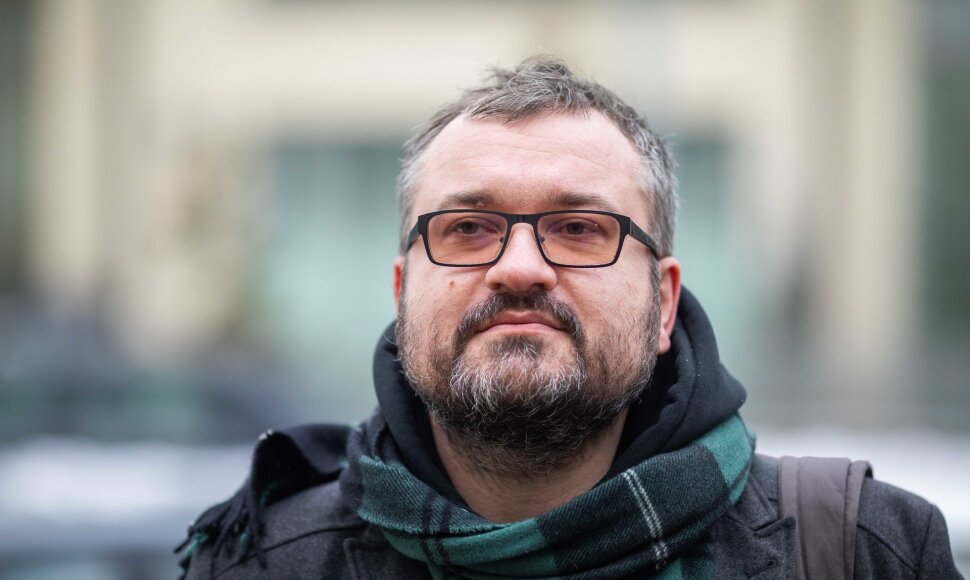Šarūnas Černiauskas
