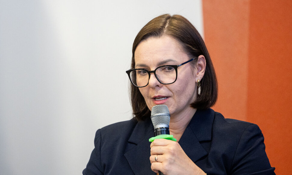 Dovilė Zaidė