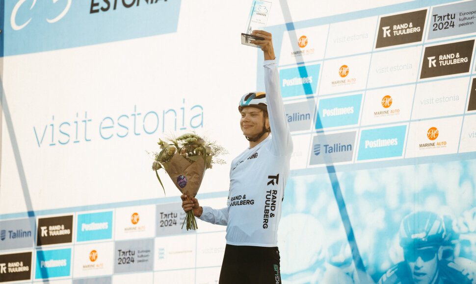 Karlis Klismetsas